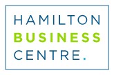 Logo for the Hamilton Business Centre