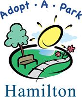 Adopt-a-Park logo