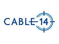 Cable 14 Logo