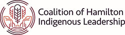 Coalition of Hamilton Indigenous Leadership logo