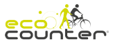 Logo for Eco Counter