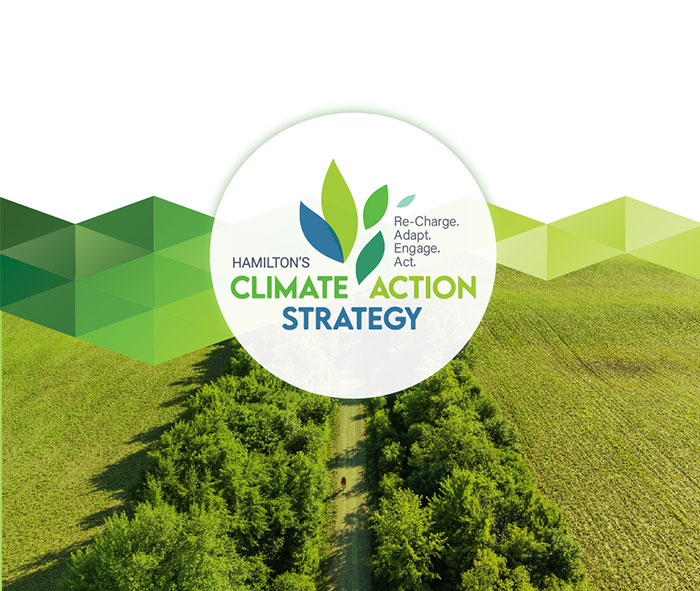 Promotion for Climate Action Strategy