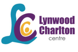 Lynwood Charlton Centre logo