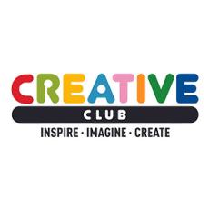 Logo for Creative Club